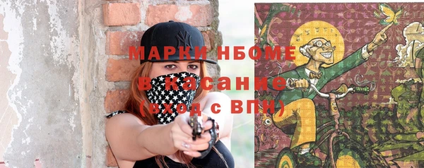 меф Арсеньев